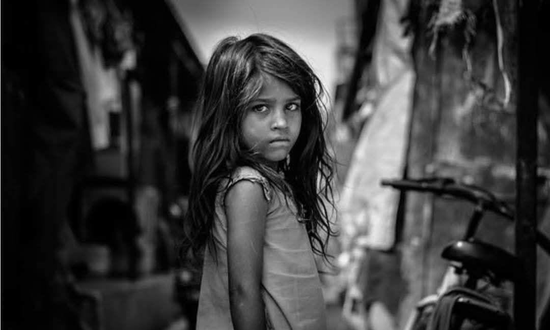 إحتجاج - مروة الأسدي