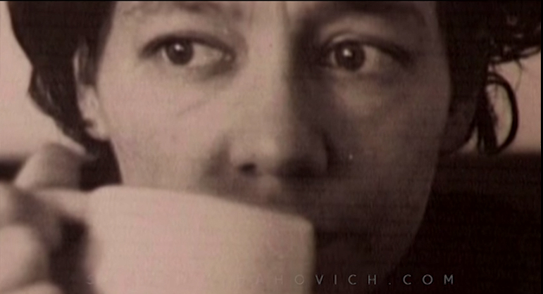 اليخاندرا بيثرنيك: القصيدة الملعونة الأخيرة اينس مارتين رودريكو عن الاسبانية ترجمة: حسين نهابة