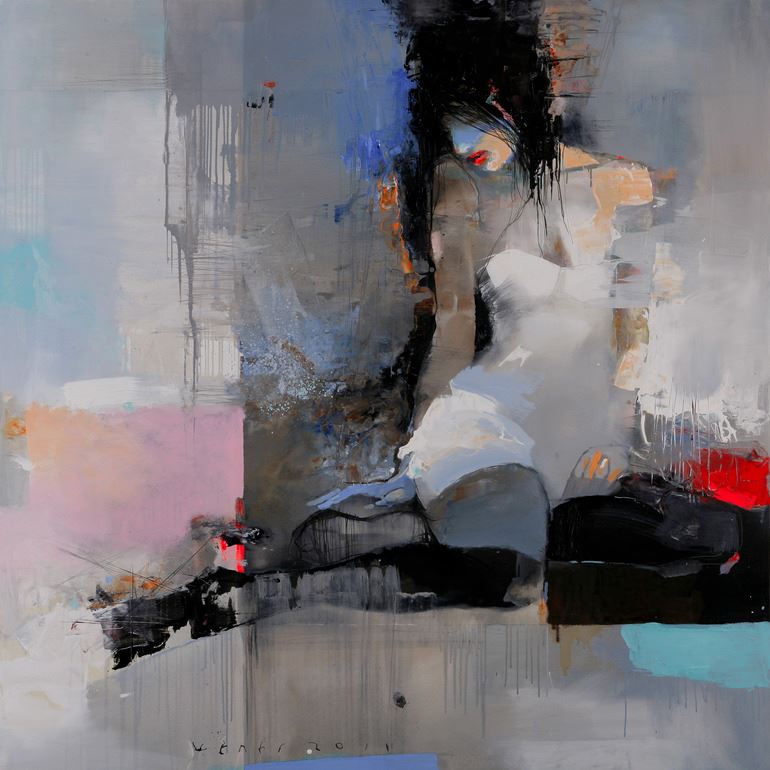 حسين نهابة - قصيدة 