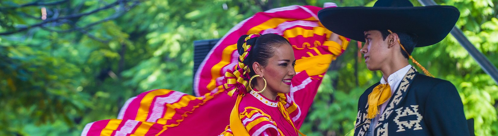 سحر المكسيك من كتاب 