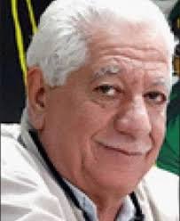الخيط والخويطات - حامد كعيد الجبوري 