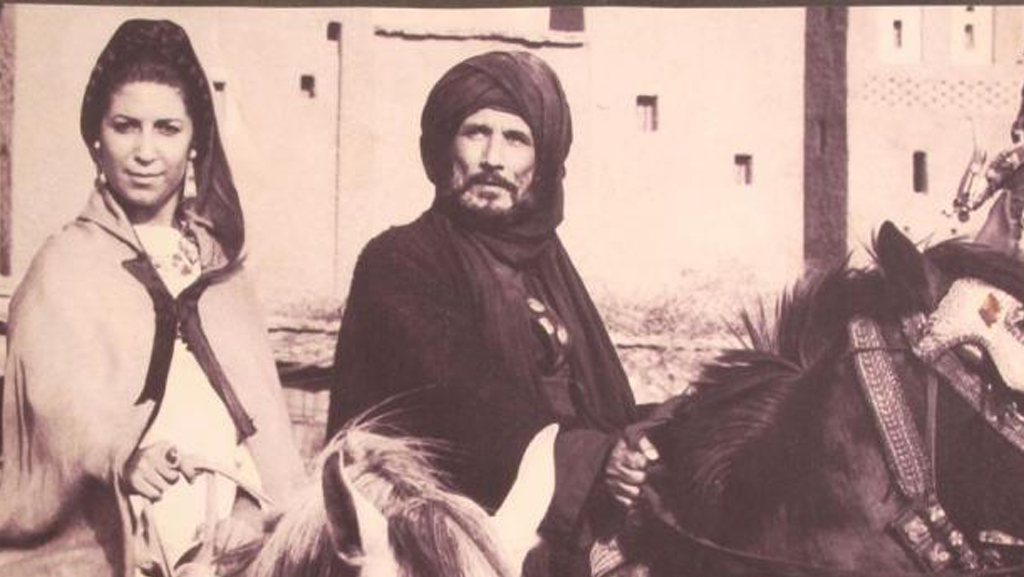 تجسيد الأنبياء في السينما العالمية  - خالد ربيع السيد 
