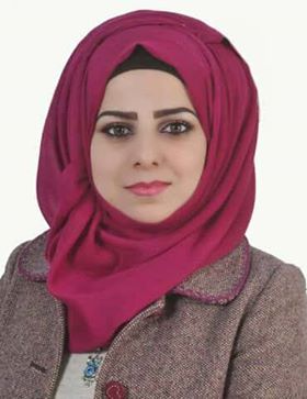 اتعلم – الشاعرة ريام الربيعي 