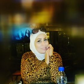 لا سبيل للعبور – الشاعرة السورية هناء داوودي