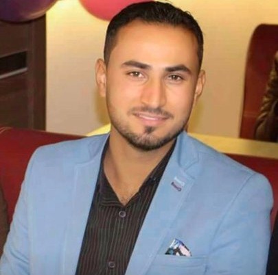 الجفن الهارب – الشاعر كرار سالم الجنابي