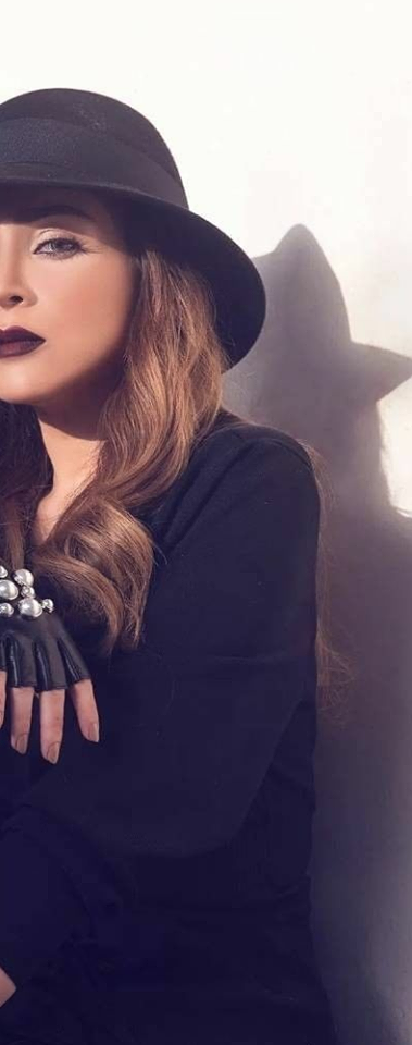 سطر بين قوسين – الشاعرة العراقية المغتربة ميادة جمو