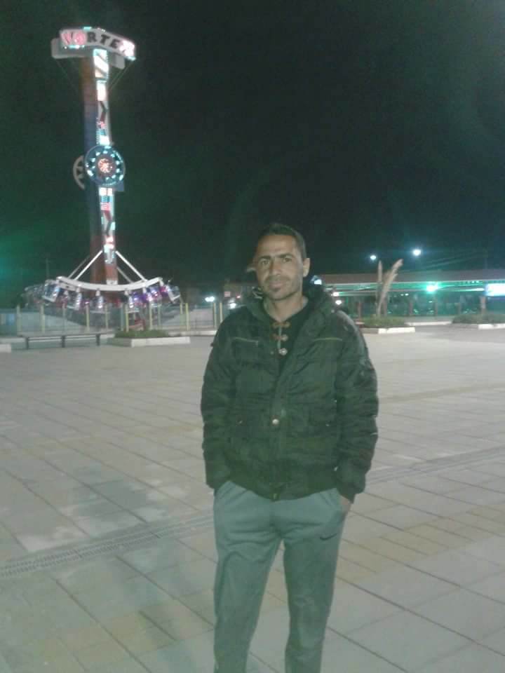 وجع عريق - الصياد رعد الكرعاوي 