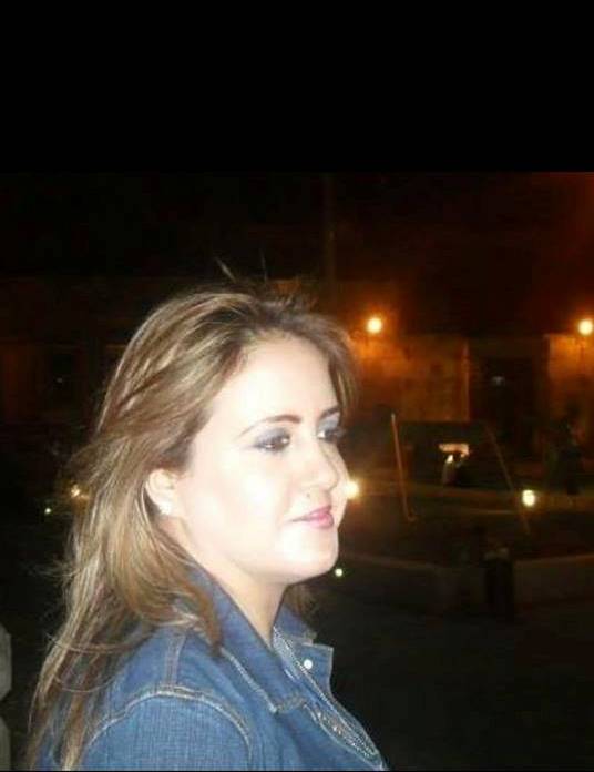 بلا جسد – الشاعرة المغربية المغتربة فاطمة الزهراء بنيس