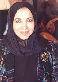 كن صديقي - الشاعرة الكويتية سعاد الصباح