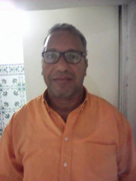 تغريبة – الشاعر التونسي فتحي مهذب