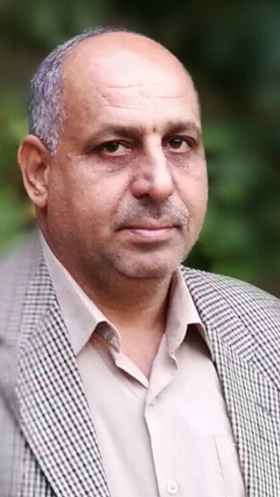 رأي... الشاعر عبد الأمير خليل مراد