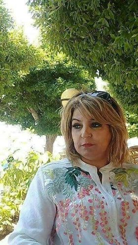 لا ضفاف لهذا الليل – الشاعرة المغربية زكية المرموق