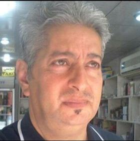 استاذ العشق – الشاعر العراقي مهند شبر 