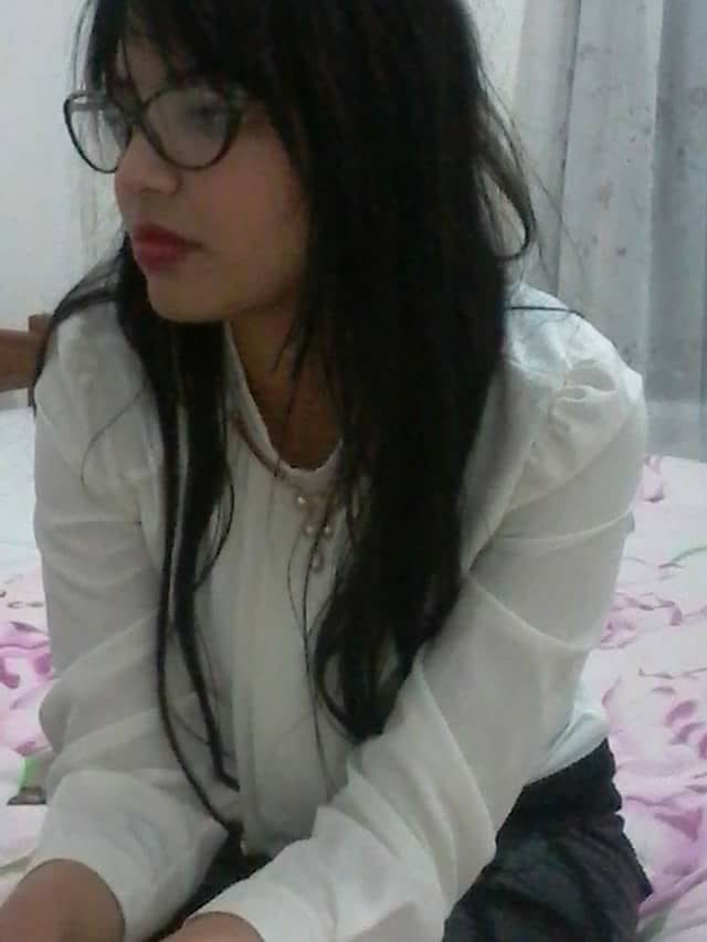 إعترافات شعرية - الشاعرة التونسية سماح البوسيفي