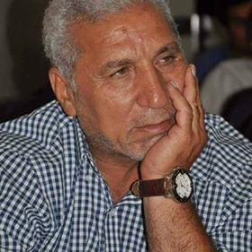 هوامش من سيرة رجل ميت - الشاعر العراقي طارق حسين