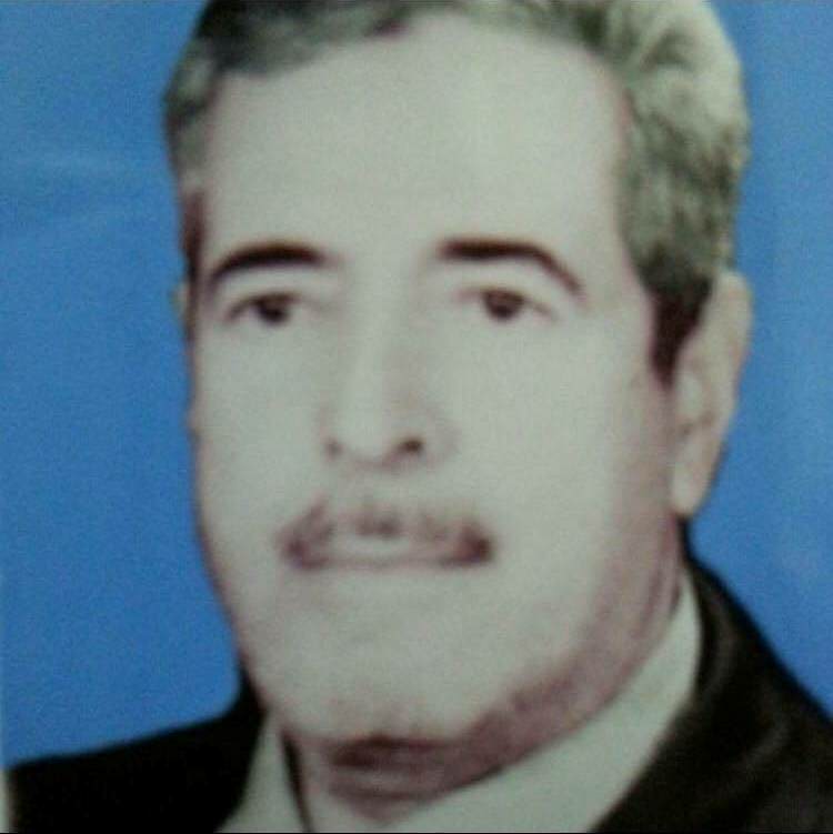 من قصيدة (أمنيات) - الشاعر العراقي عبدالخالق العطار الموسوي 