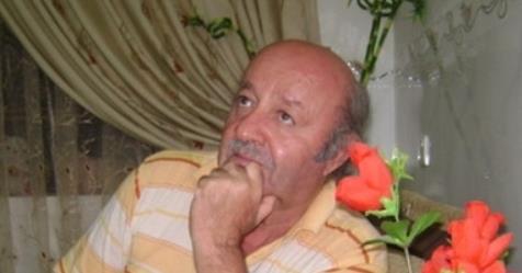  رماد طازج يشخر في شموع ليلي - الشاعر العراقي زهير بردى 