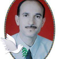  يا قدسَ الأقداس - الشاعر المغربي لمفضل ناميق 