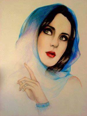 غد لا يعرفني - الشاعر حسين نهابة - من ديوان طقوس ما بعد الأربعين