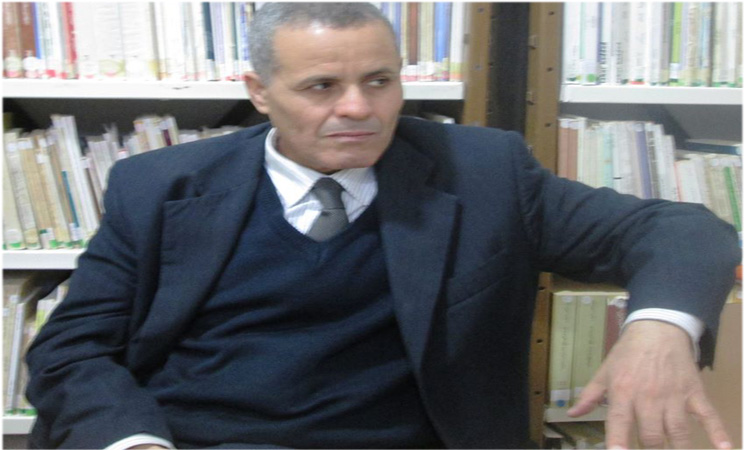 حوار مع الشاعر والروائي التونسي محمد بوحوش .. روايتي فضاء لعرض ممارسات تنظيم داعش وبحث في أصوله - الكاتب المغربي: عبد الله المتقي 