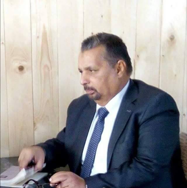 الى دجلةَ بعدَ جفافِها - الشاعر العراقي حميد شغيدل الشمري