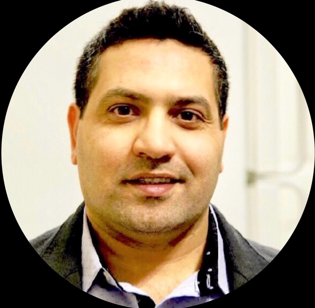 الشعر المتشعب - الكاتب العراقي د. هادي عميره - امريكا