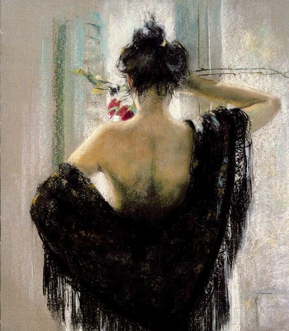 غابتي الغجرية - الشاعر حسين نهابة - من ديوان طقوس ما بعد الأربعين