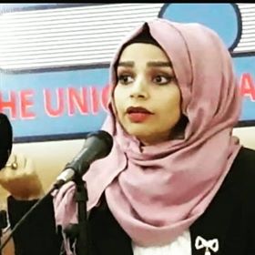 هل يكفي - الشاعرة العراقية نورس الجابري