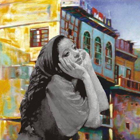 منكِ تعلمت - من ديوان 