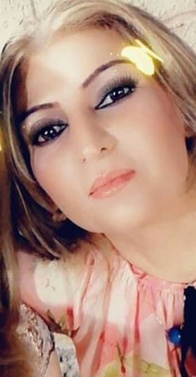 جنات الياسمين - الشاعرة العراقية : لمياء الجراح - عن الاسبانية ترجمة حسين نهابة