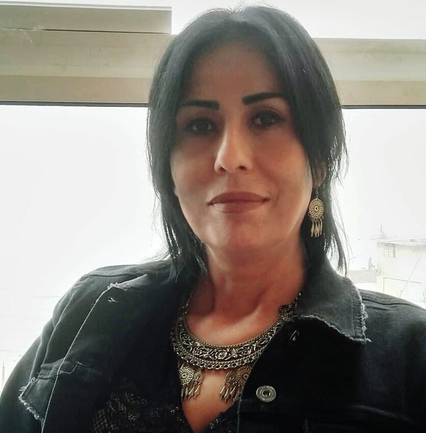 كم مرة دفنتني - الشاعرة اللبنانية: ميادة الشيخ علي - عن الاسبانية ترجمة حسين نهابة