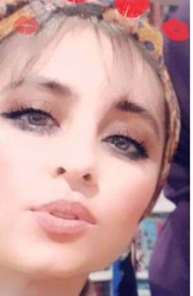 احلام - القاصة العراقية هديل وديع 