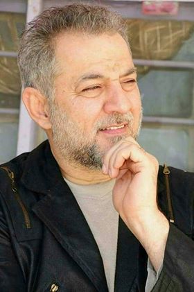 قواميس - الشاعر العراقي بهاء الطائي - عن الاسبانية ترجمة حسين نهابة