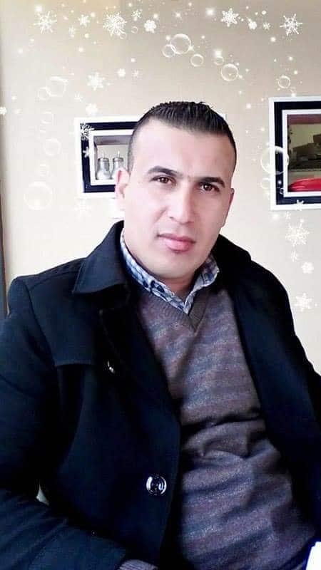 محطات - الشاعر العراقي قاسم الرسام - عن الاسبانية ترجمة حسين نهابة