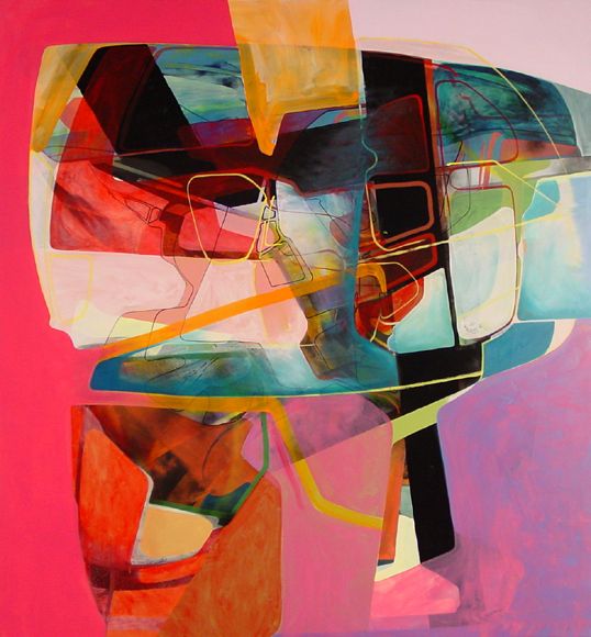 ربان السفن المُنهكة - من ديوان 