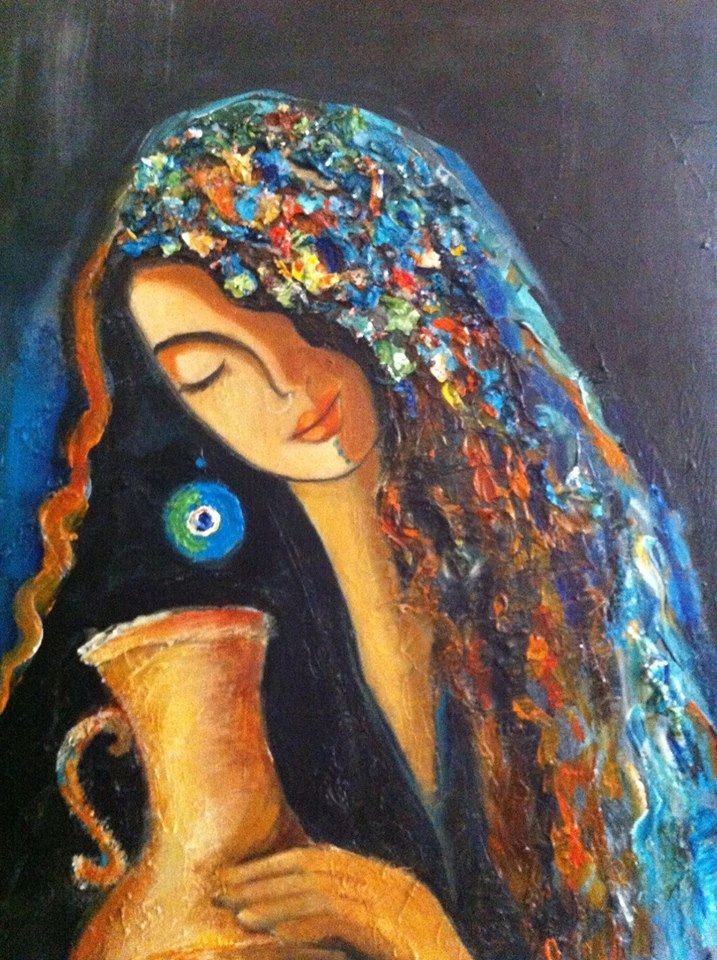 كوني مطمئنة - من ديوان طقوس ما بعد الأربعين - الشاعر العراقي حسين نهابة