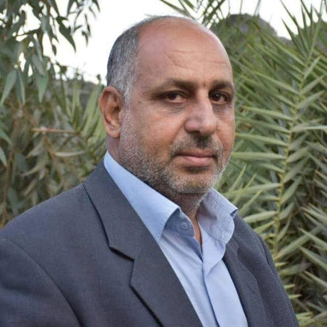 (طقوس ما بعد الأربعين وعلامات التمني)  - قراءة: حمزة فيصل المردان