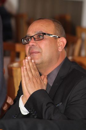 ترجمة قصيدة الشاعر التونسي: عبد الحكيم ربيعي - عن الاسبانية ترجمة حسين نهابة