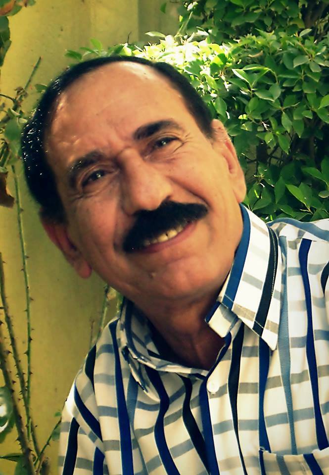 ترجمة قصيدة الشاعر العراقي: عبد الهادي عباس - عن الاسبانية ترجمة حسين نهابة