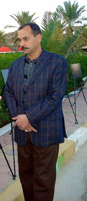 ترجمة قصيدة الشاعر العراقي: عبد الحسين بريسم - عن الاسبانية ترجمة حسين نهابة