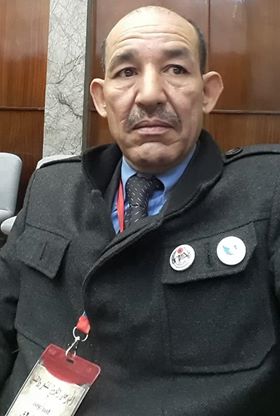 ترجمة قصيدة الشاعر المغربي: احمد الشاهدي - عن الاسبانية ترجمة حسين نهابة