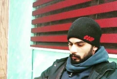 الغياب - الكاتب الاردني عبدالله صالح المعايطة