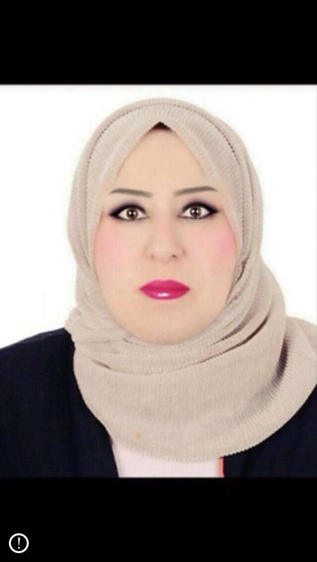 اقدار - الشاعرة الاردنية سوسن صبّاح 