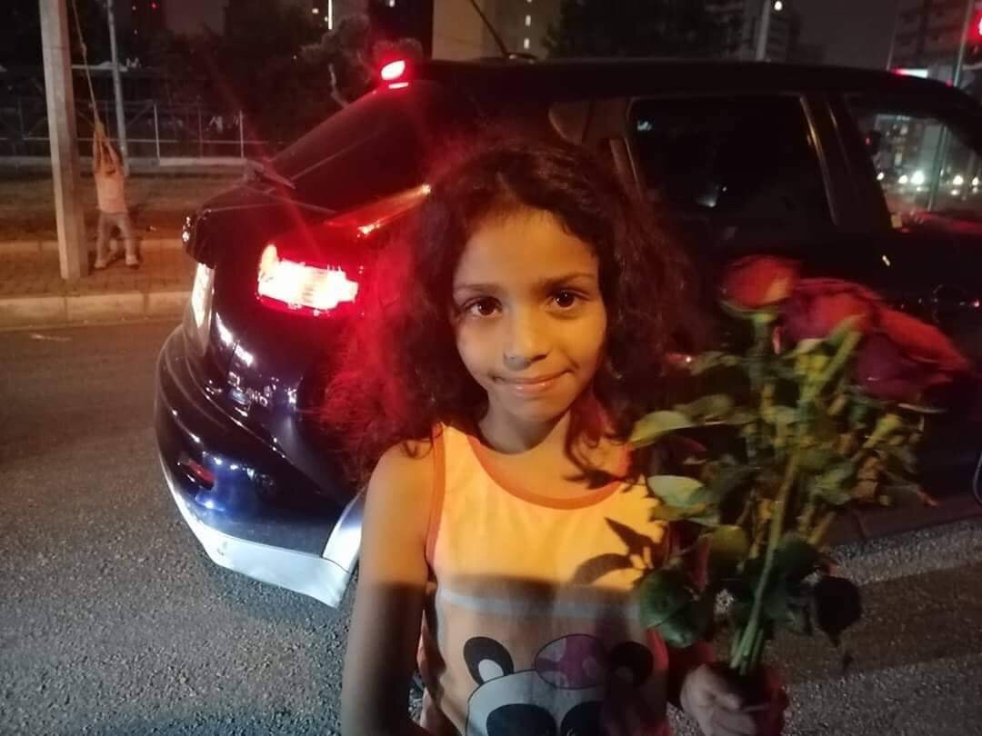 ترجمة قصيدة يا صغيرتي - الشاعرة اللبنانية نجوى الخشن - ترجمة حسين نهابة