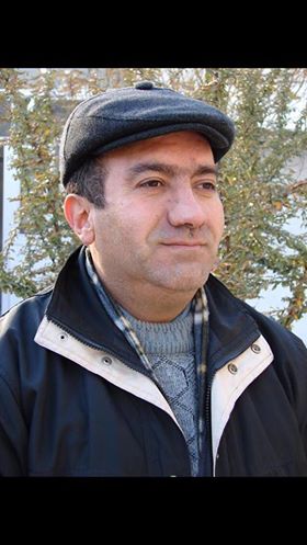 ترجمة قصيدة الشاعر العراقي: ئاوات حسن أمين الى اللغة الاسبانية. ترجمة: حسين نهابة