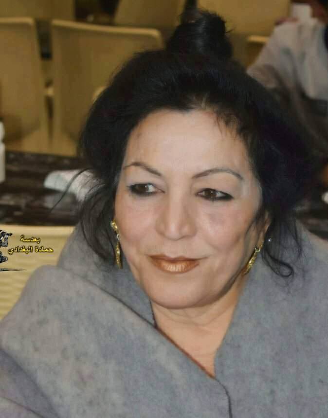 ترجمة قصيدة الشاعرة العراقية: فرح دوسكي الى اللغة الاسبانية. ترجمة: حسين نهابة