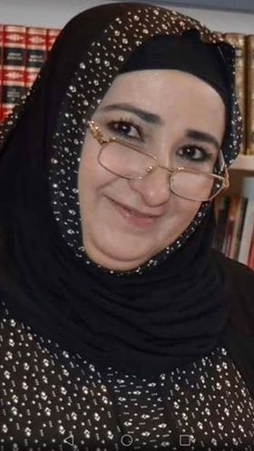 ترجمة قصيدة الشاعرة المغربية: فاطنة غزالي الى اللغة الاسبانية. ترجمة: حسين نهابة