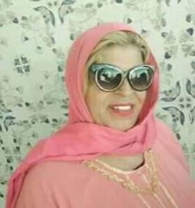 ترجمة قصيدة الشاعرة التونسية: فوزية حيدري الى اللغة الاسبانية. ترجمة: حسين نهابة