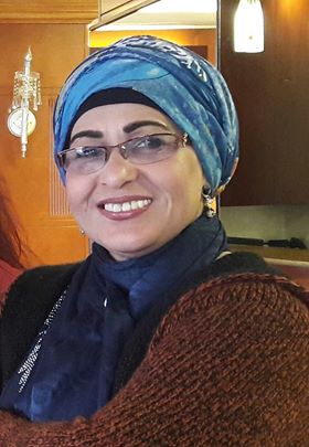 ترجمة قصيدة الشاعرة العراقية غرام الربيعي الى اللغة الاسبانية. ترجمة: حسين نهابة