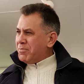 ترجمة قصيدة الشاعر العراقي حسن رحيم الخرساني الى اللغة الاسبانية. ترجمة: حسين نهابة